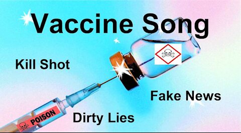 Vaccine Song