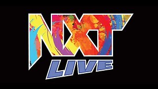 NXT Live Talk/Review