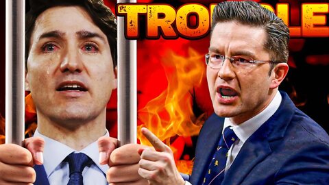 Trudeau Used The Emergency Act As A Political Weapon