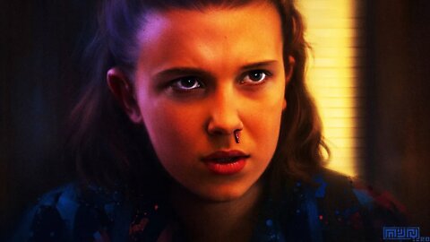 “Stranger Things 4” Will Premiere in May With the First of Two Parts!