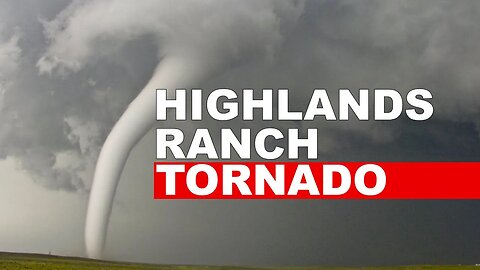 The Incredible Story of Surviving the Highlands Ranch Tornado