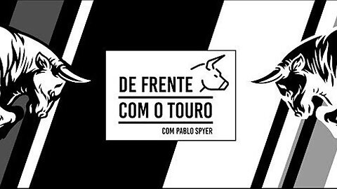 DE FRENTE COM O TOURO | BENTO RIBEIRO - 23/01/2023