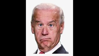 BIden Speech Super Cut!!