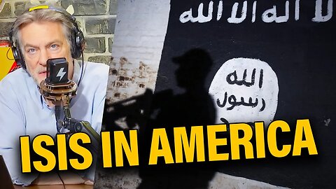 White House CONFIRMS ISIS Human Smuggling Operation at Southern Border