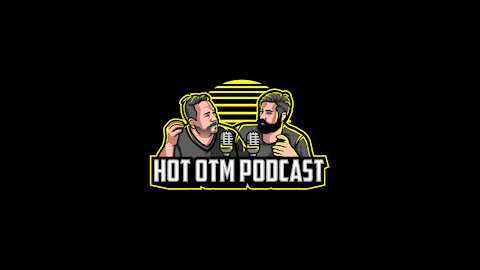 HOT On The Mic EP #001- Is Trump-ism the new Punk?