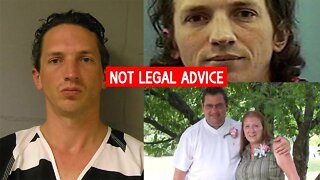 Serial Killer Israel Keyes | Not Legal Advice