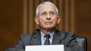 Dr. Anthony Fauci: Pandemic Showed Undeniable Effects of Racism