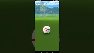 Pokémon GO-Shadow Nidoran♂