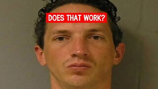 Serial Killer Israel Keyes | Does That Work?