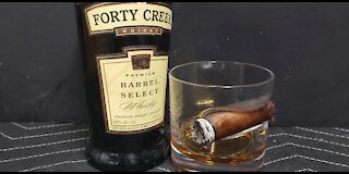 Cigar&Whiskey Talk: Intellectual Dishonesty