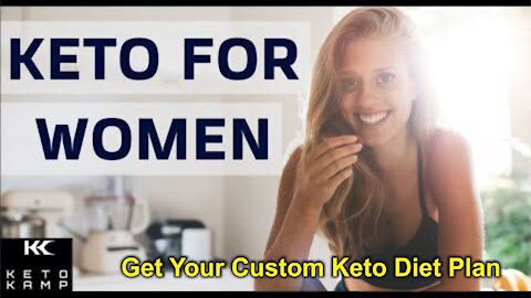 Start A Custom Keto Diet | Custom Keto Diet Plan For Beginner