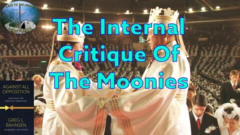 The Internal Critique Of The Moonies