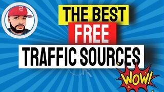 The Best Traffic Source for Affiliate Marketing | How To Get Free Traffic 2021