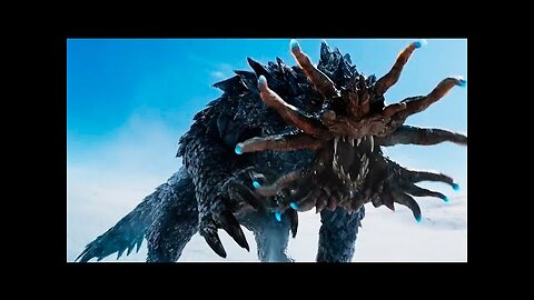 MONARCH LEGACY OF MONSTERS Trailer 3 2023 Godzilla