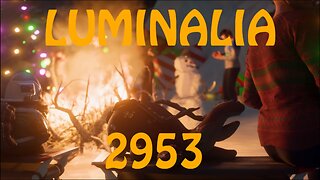 Luminalia 2953 2023