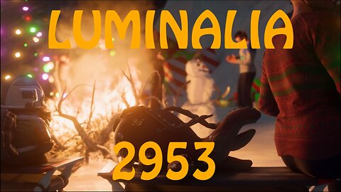 Luminalia 2953 2023