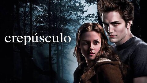 𝐃𝐲𝐥𝐚𝐧 𝐂𝐚𝐬𝐚𝐬 - Crepúsculo 1 - full movie.