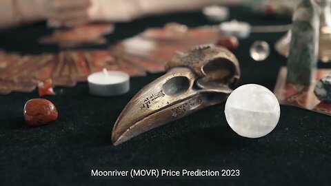 Moonriver Price Prediction 2023 MOVR Crypto Forecast up to $6 21