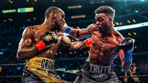 EP 213 Spence vs Crawford never was official.. Stop the cap. #TWT #boxing #sports