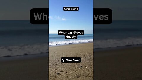 Facts About Girls You Never Knew!👌❤️🤷‍♀️ #shorts #girlsfacts #girls #girlpower #girls_respect_video