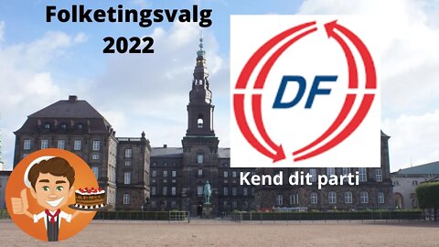 Dansk Folkeparti 2022