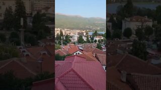 Ohrid Macedonia 🇲🇰 #Macedonia #ohrid #struga #Northmacedonia #travel #expat #Consulting