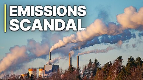 The Emissions Cheating Scandal | Investigation | Greed