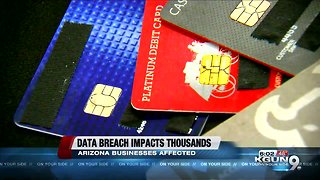 Data Breach in Arizona
