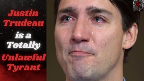 Nobody Asked for the Emergencies Act & Nobody Needed It, But Trudeau Seized Power Anyway!