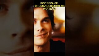 DAMON SALVATORE Diários de um vampiro VILÃO DE CADA TEMPORADA PARTE 1 #shorts