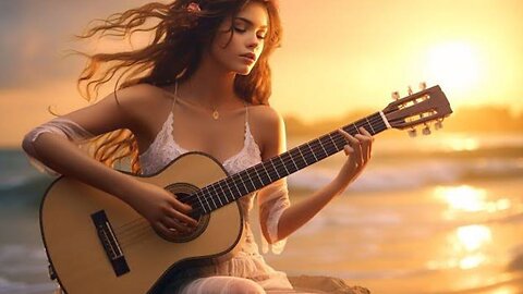 🔴 Acoustic Guitars for Relaxation #5