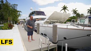 How to buy a cheap Yacht