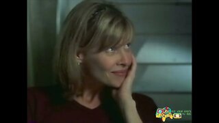 The Love Letter Trailer VHS (1999)