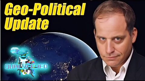 New Benjamin Fulford: White Hats In Control, Deep State on the Run