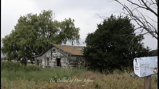 Childhood Home (The Ballad of Poor Jeffrey)