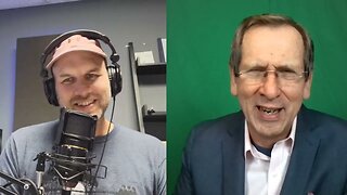 The ProLife Team Podcast 73 | Gordon Douglas & Jacob Barr | Comedian & Parent of 24