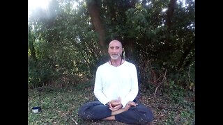 Meditation 19 Feb With Finnbarr Kennedy
