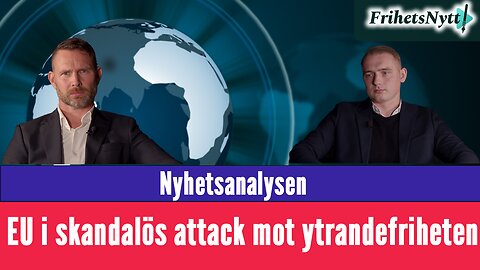 Nyhetsanalysen – helgens viktigaste nyheter