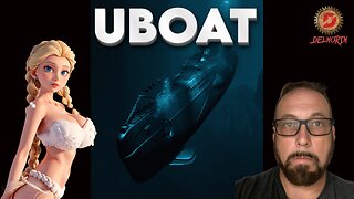 🔴 LIVE - [UBOAT - HUGE Rumble News to Share Today ]