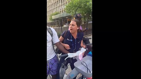 Lawyer: Woman Has 'Receipts' in Viral Citi Bike Incident, Media Will Be Held Accountable