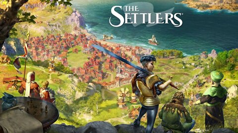 The Settlers - Trailer Ubisoft