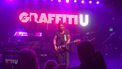 Keith Urban's "Same Heart"