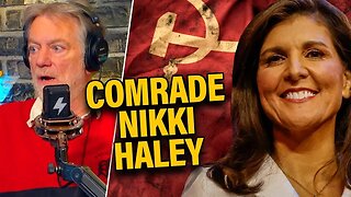 Why is Nikki Haley Pushing THIS Leftist Policy???
