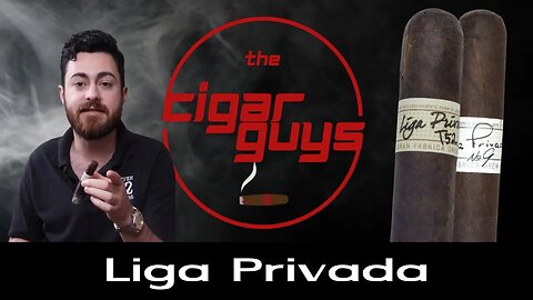 Great Full Body Cigars (Liga Privada)