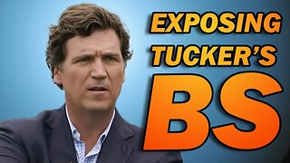 More BS from Tucker Carlson on Hungary