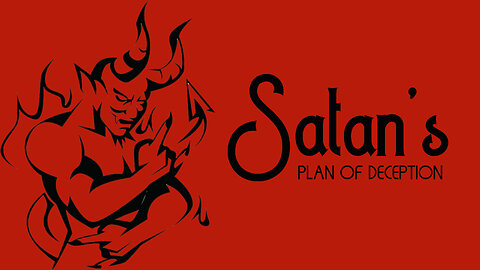 Satan's Plan of Deception | Ex Occultist Roger Morneau