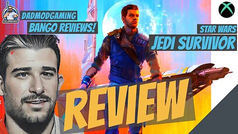Unleash the Force: A Thrilling Review of Star Wars Jedi Survivor