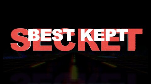 Sean Stone's 'Best Kept Secret' Documentary