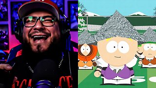 South Park: Sarcastaball Reaction (Season 16, Episode 8)