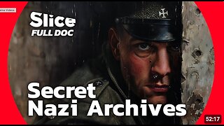 Unveiling the Nazis' Hidden Secrets | FULL DOCUMENTARY
